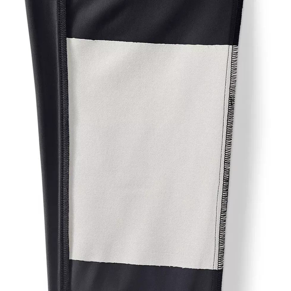 School Uniform Boys Iron Knee Active Performance Chino Pants