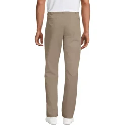 School Uniform Boys Iron Knee Active Performance Chino Pants