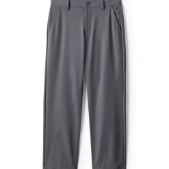 School Uniform Boys Iron Knee Active Performance Chino Pants
