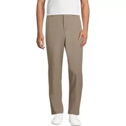 School Uniform Boys Iron Knee Active Performance Chino Pants