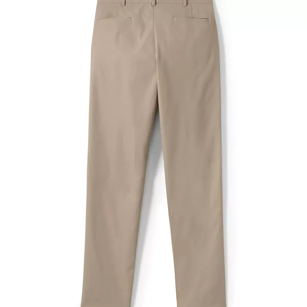 School Uniform Boys Iron Knee Active Performance Chino Pants