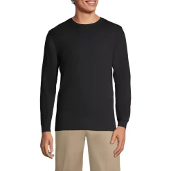 School Uniform Boys Long Sleeve Essential T-shirt