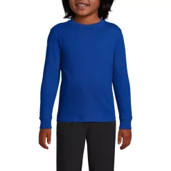 School Uniform Boys Long Sleeve Essential T-shirt