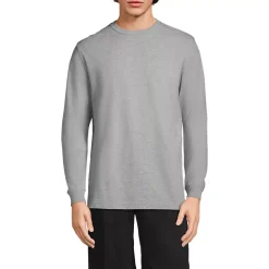 School Uniform Boys Long Sleeve Essential T-shirt