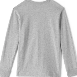 School Uniform Boys Long Sleeve Essential T-shirt