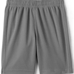 School Uniform Boys Mesh Gym Shorts