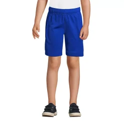 School Uniform Boys Mesh Gym Shorts