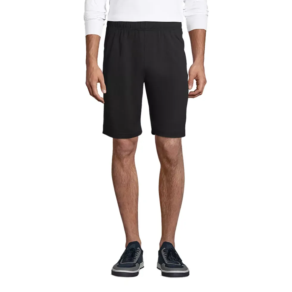 School Uniform Boys Mesh Gym Shorts