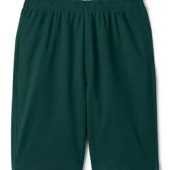 School Uniform Boys Mesh Gym Shorts
