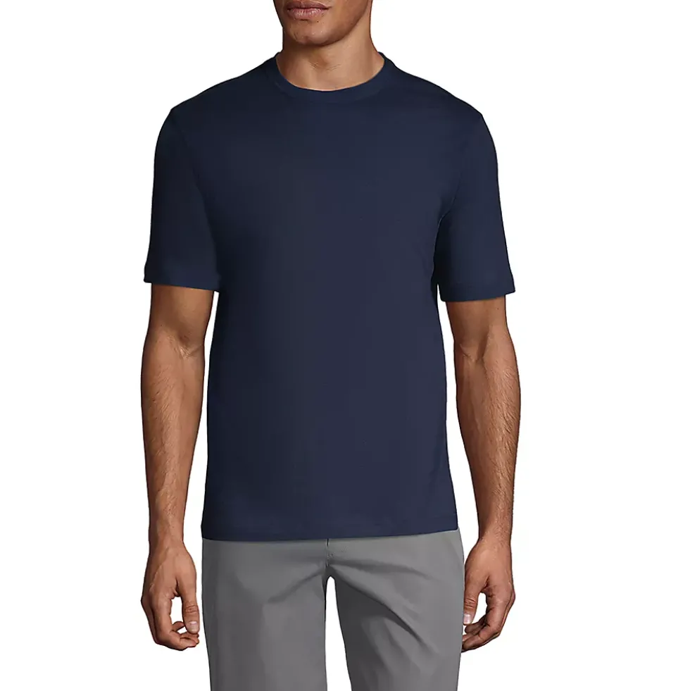 School Uniform Boys Short Sleeve Essential T-shirt