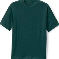 School Uniform Boys Short Sleeve Essential T-shirt