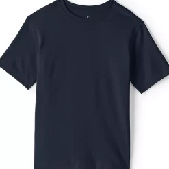 School Uniform Boys Short Sleeve Essential T-shirt