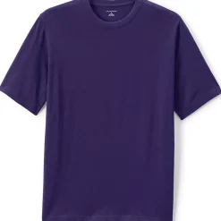 School Uniform Boys Short Sleeve Essential T-shirt