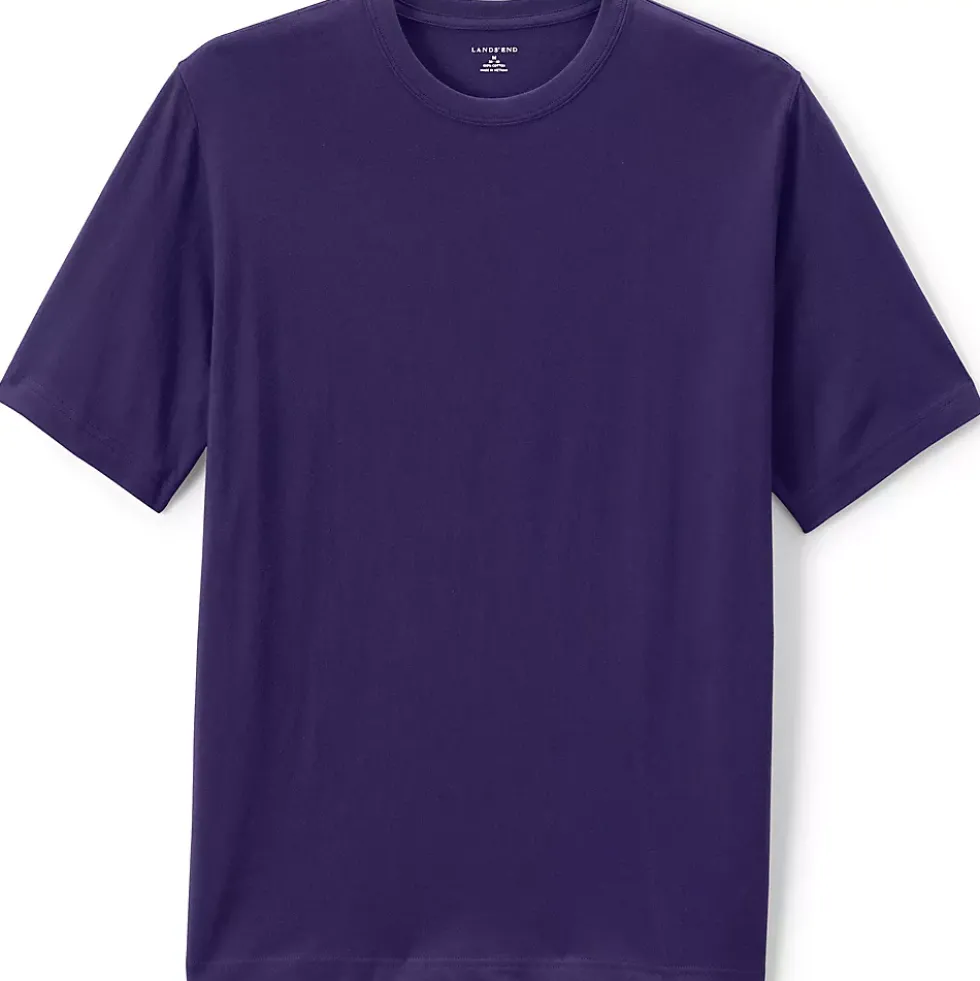 School Uniform Boys Short Sleeve Essential T-shirt