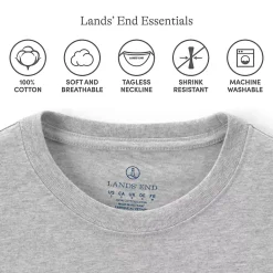School Uniform Boys Short Sleeve Essential T-shirt