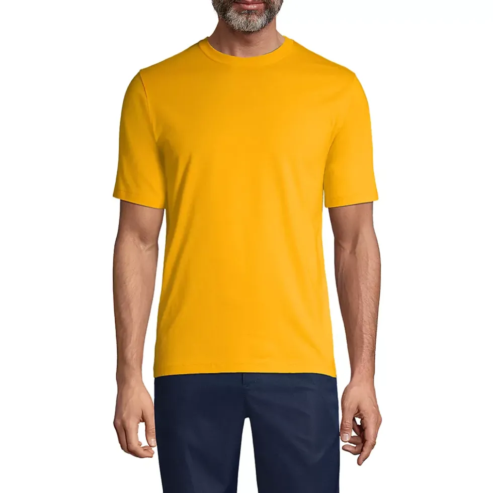 School Uniform Boys Short Sleeve Essential T-shirt