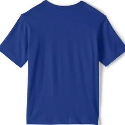 School Uniform Boys Short Sleeve Essential T-shirt