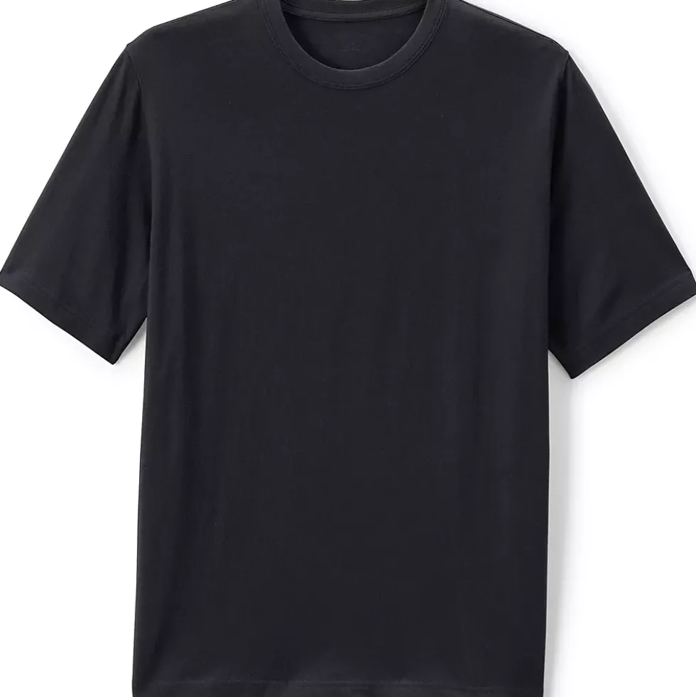 School Uniform Boys Short Sleeve Essential T-shirt