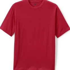 School Uniform Boys Short Sleeve Essential T-shirt