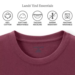 School Uniform Boys Short Sleeve Essential T-shirt