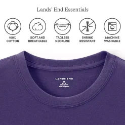 School Uniform Boys Short Sleeve Essential T-shirt