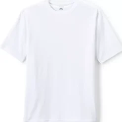 School Uniform Boys Short Sleeve Essential T-shirt