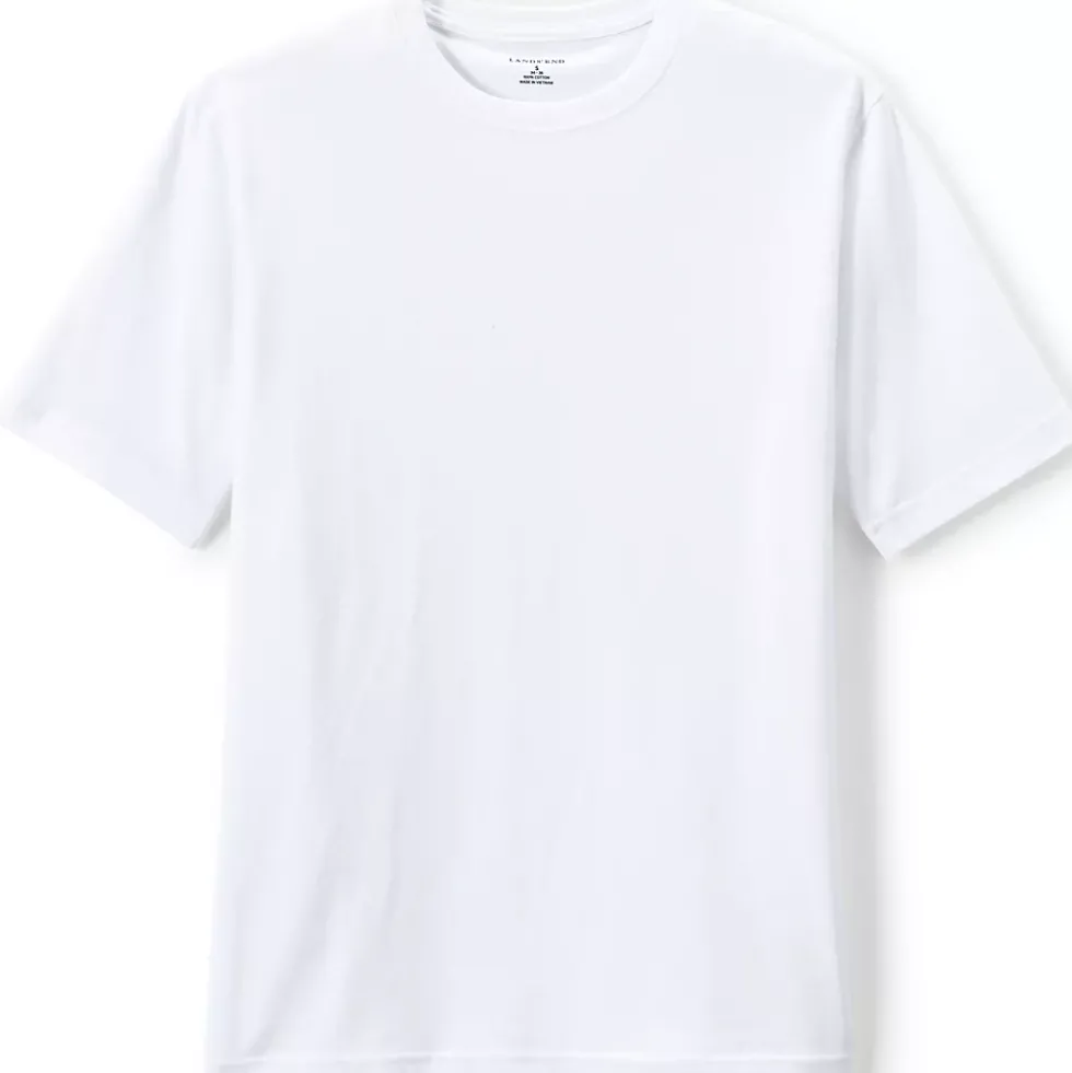 School Uniform Boys Short Sleeve Essential T-shirt