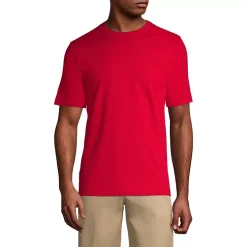 School Uniform Boys Short Sleeve Essential T-shirt