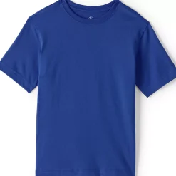 School Uniform Boys Short Sleeve Essential T-shirt