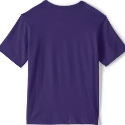 School Uniform Boys Short Sleeve Essential T-shirt