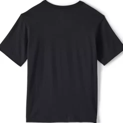 School Uniform Boys Short Sleeve Essential T-shirt