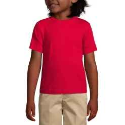 School Uniform Boys Short Sleeve Essential T-shirt