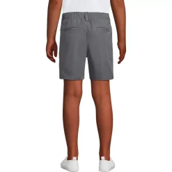 School Uniform Boys Sport Active Performance Chino Shorts