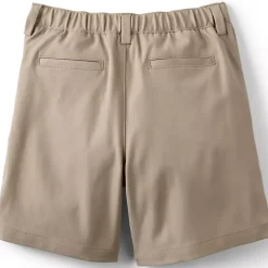 School Uniform Boys Sport Active Performance Chino Shorts