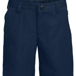 School Uniform Boys Sport Active Performance Chino Shorts