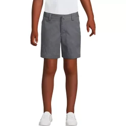 School Uniform Boys Sport Active Performance Chino Shorts