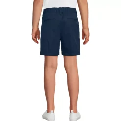 School Uniform Boys Sport Active Performance Chino Shorts