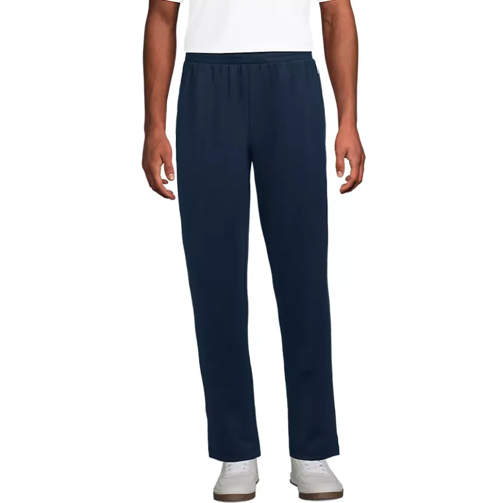 School Uniform Coed Active Performance Track Pants