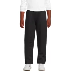 School Uniform Coed Active Performance Track Pants