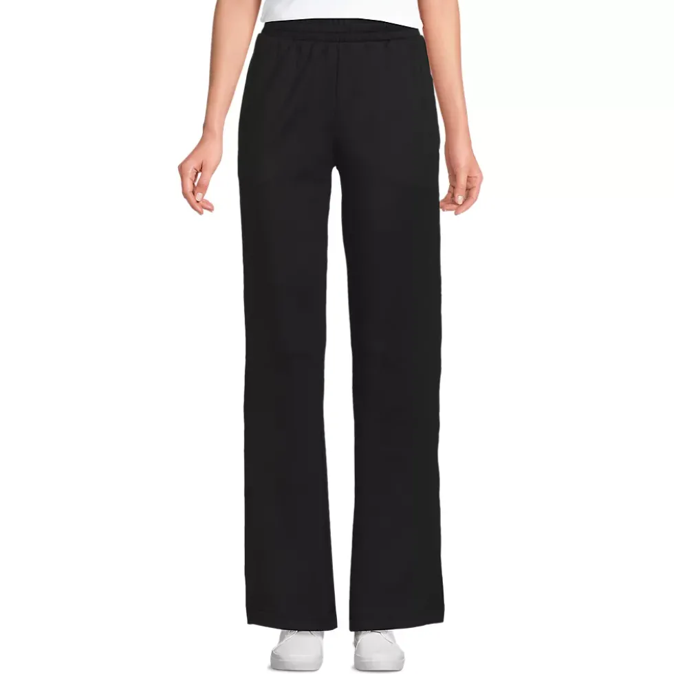 School Uniform Coed Active Performance Track Pants