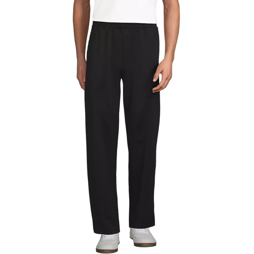 School Uniform Coed Active Performance Track Pants