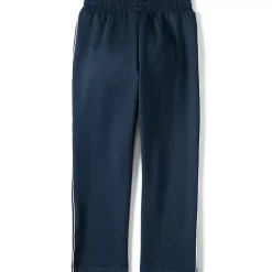 School Uniform Coed Active Performance Track Pants