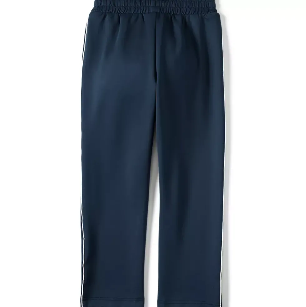 School Uniform Coed Active Performance Track Pants