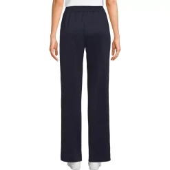 School Uniform Coed Active Performance Track Pants