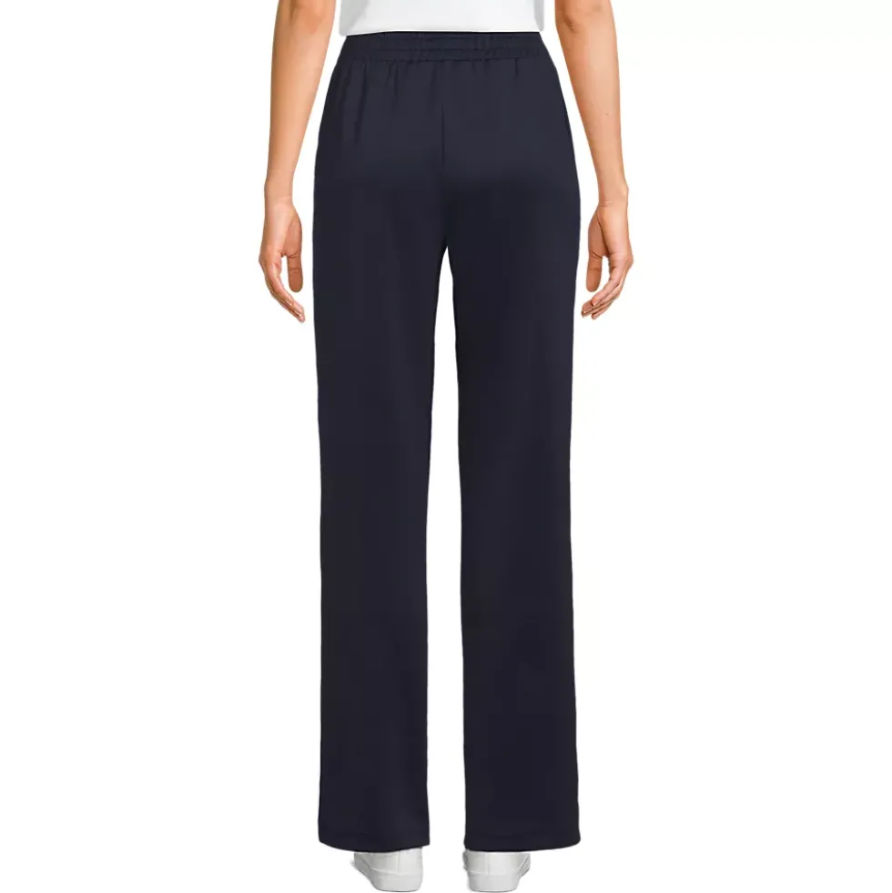 School Uniform Coed Active Performance Track Pants