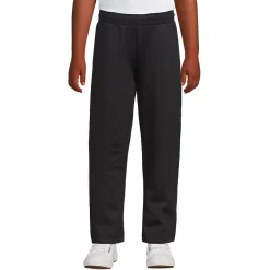 School Uniform Coed Active Performance Track Pants