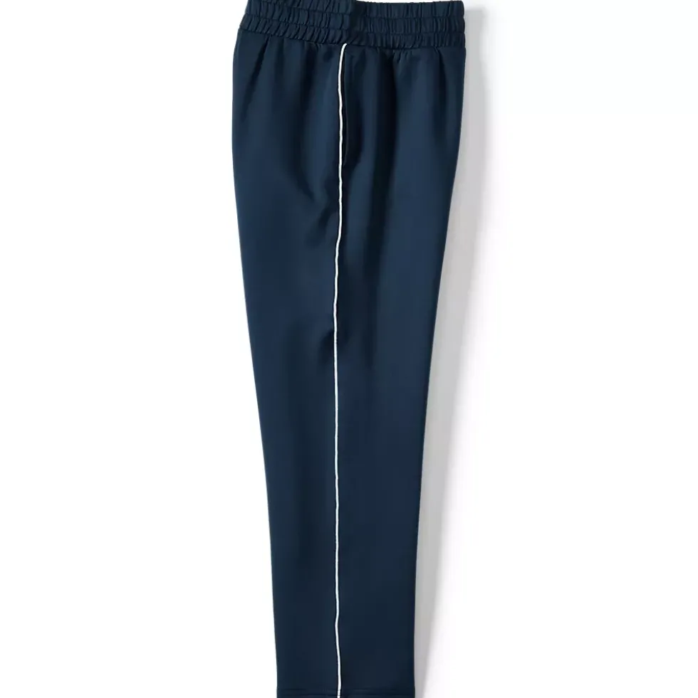 School Uniform Coed Active Performance Track Pants