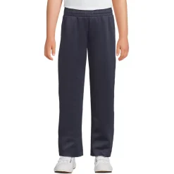 School Uniform Coed Active Performance Track Pants