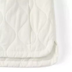 School Uniform FeatherFree Quilted Insulated Vest