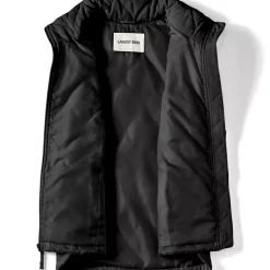 School Uniform FeatherFree Quilted Insulated Vest